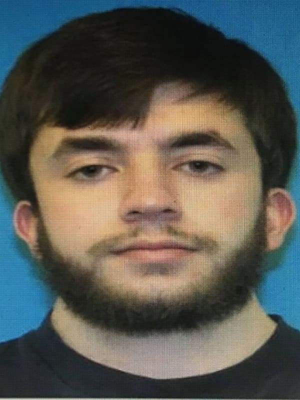 Missing Fairfield County 25-Year-Old Found