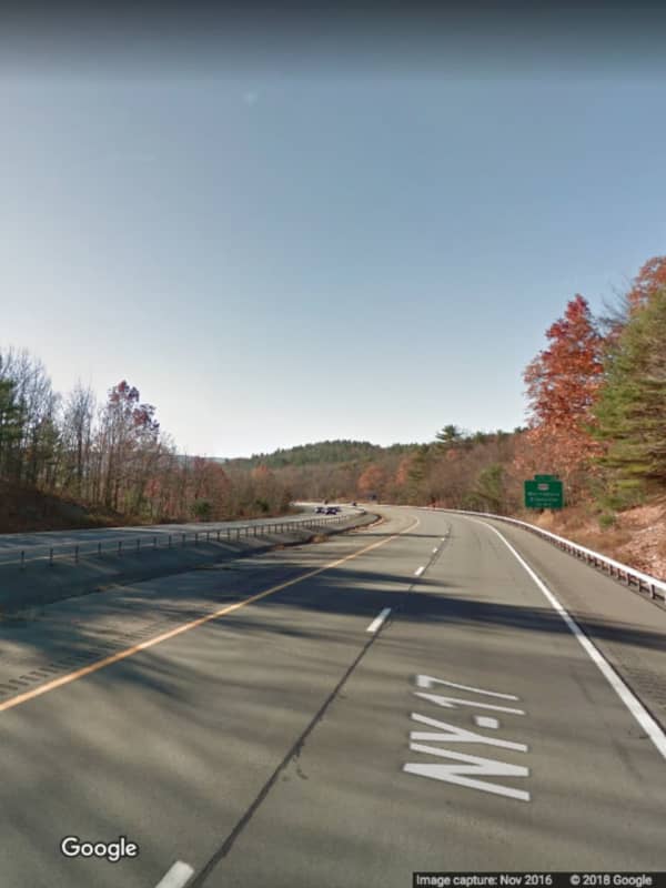 D Released For 23-Year-Old Killed In Route 17 Crash