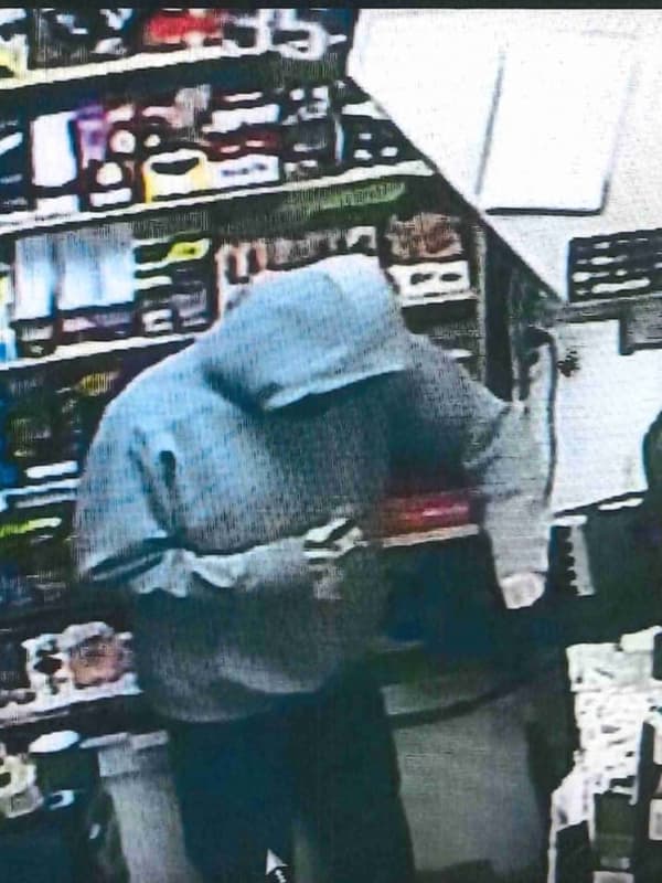 CT State Police Investigating Multiple Armed Robberies