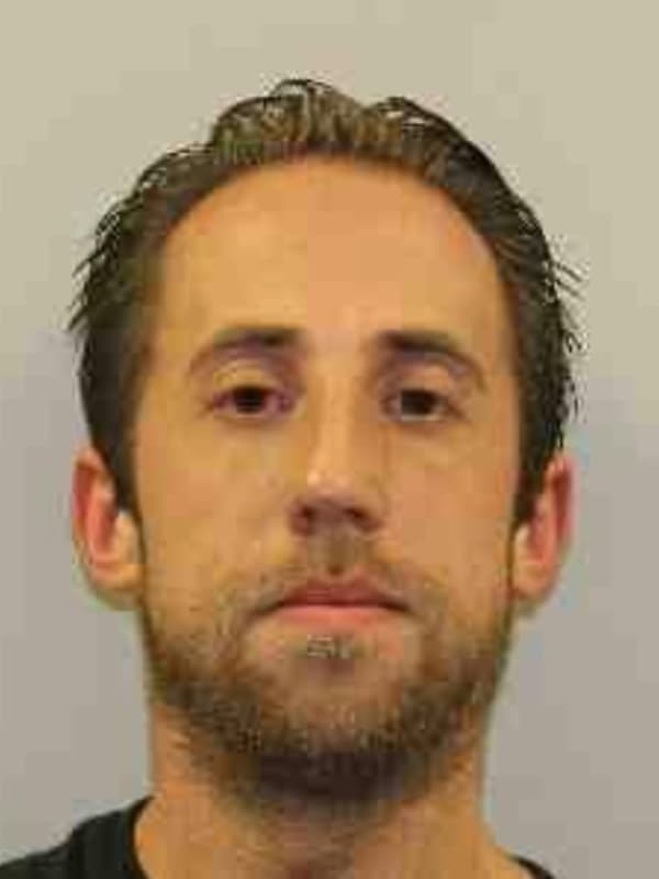 Area Man Charged With DWI, Cocaine Possession