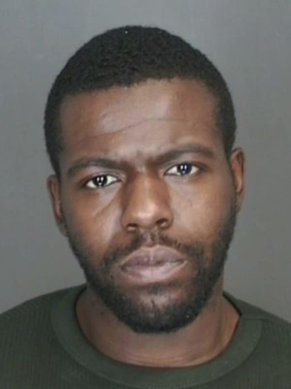 Police Issue Alert For Registered Sex Offender Wanted For Assault Charge In Westchester