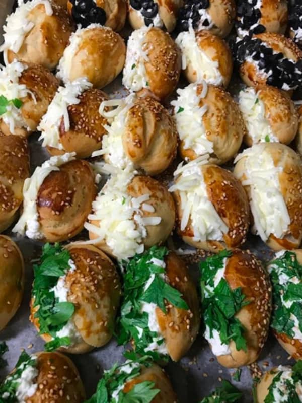 Lyndhurst Pastry Shop To Be Featured On Food Network Show
