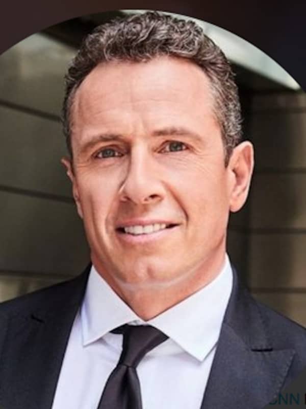 COVID-19: CNN Host Chris Cuomo, Governor's Brother, Tests Positive