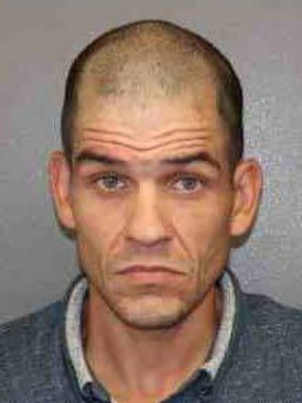 Alert Issued For Wanted Rockland Suspect
