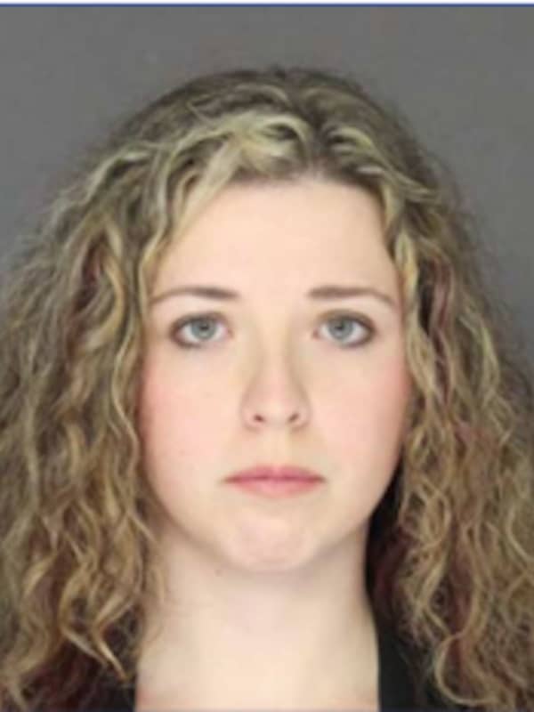 Teacher's Aide Sentenced For Bringing Loaded Gun To School In Rockland