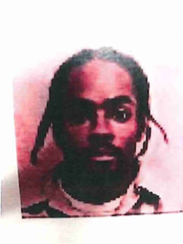 Fugitive Wanted For Murder Nabbed In New Haven