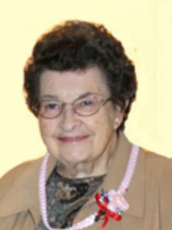 Sister Joan Toomey, Maryknoll Sister For 66 Years, Dies At 84