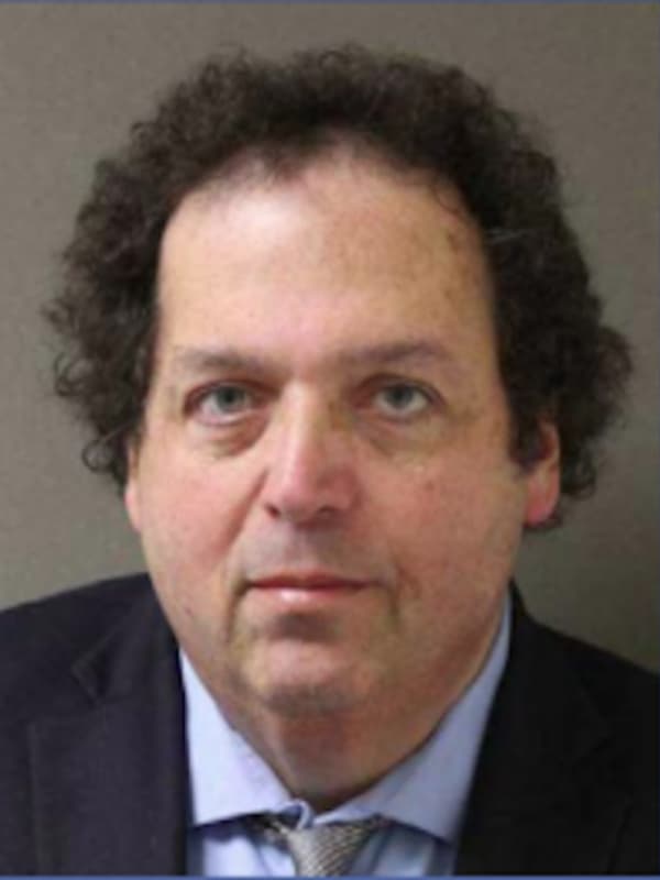 Area Attorney Gets Probation For Ticket/Zoning Fixing