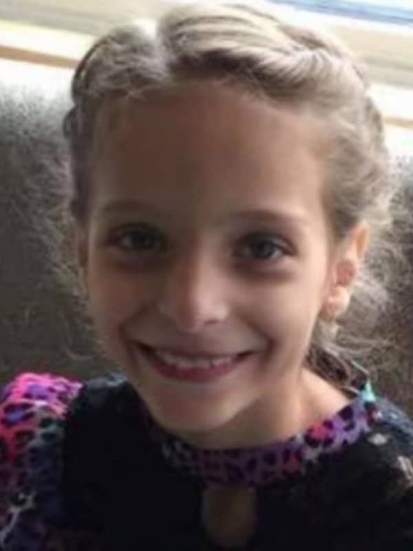 Mamaroneck's Isabella Cilento, 8, Dies After Courageous Battle With Cancer