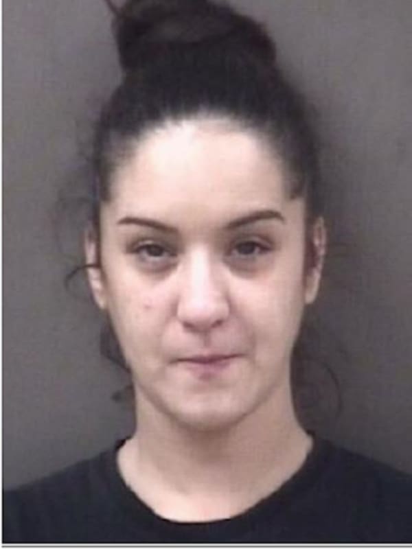 Stamford Woman, Milford Man Nabbed For Stealing Cash Register From Area Inn