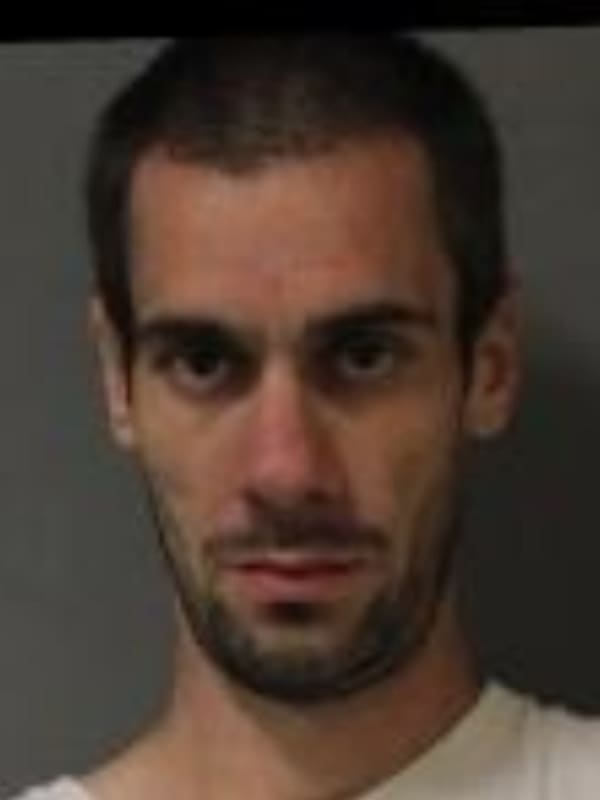 Man, 37, Nabbed Breaking Into Car In Northern Westchester, Police Say
