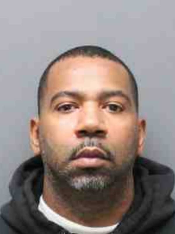 Jury Finds Suspect Guilty In 2008 Taxi Murder In Westchester