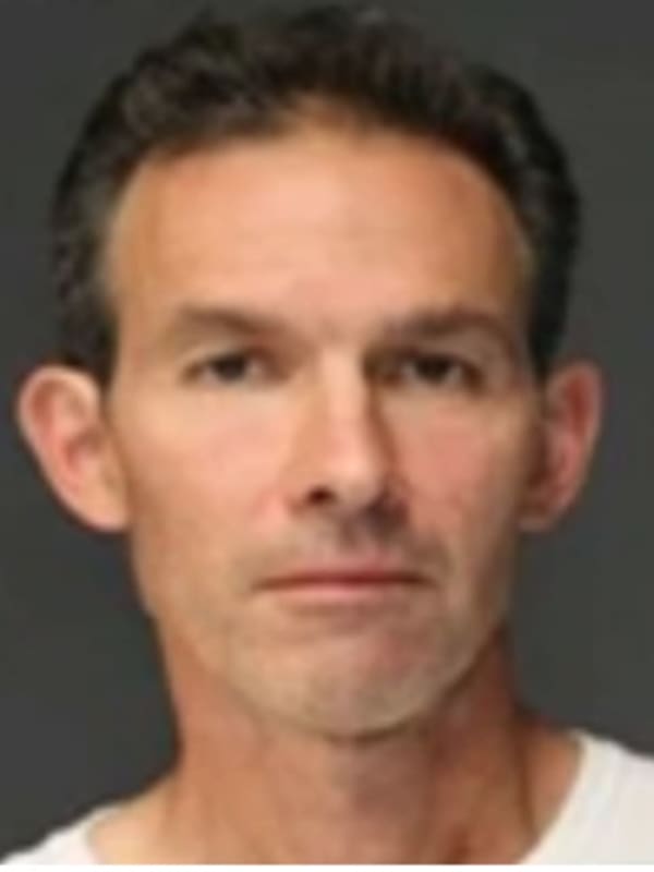 Rockland Man Sentenced For Making 200-Pound Bomb