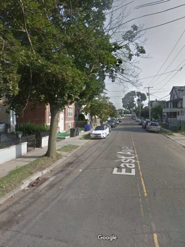 Man Critically Injured After Being Struck By Lexus In Residential Neighborhood Of Bridgeport