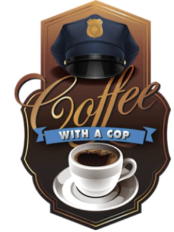 Have Coffee With A Cop In Pound Ridge