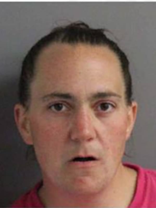 Woman Wanted For Falsifying Business Records To Avoid Larceny Warrant