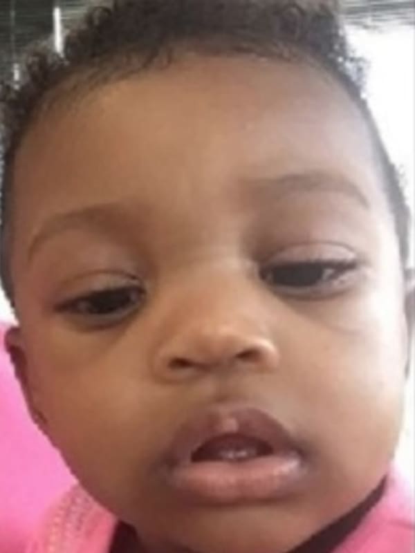 Silver Alert Issued For 9-Month-Old Last Seen A Week Ago In New Haven