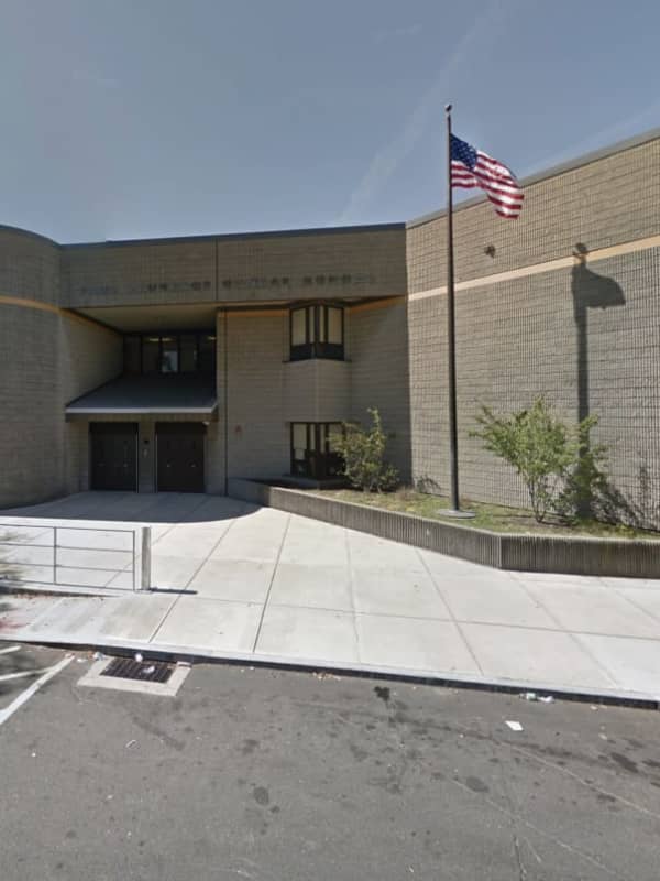 'Lucky No One Was Hurt': Teen Fires Shot Through School Window, Into Classroom In Bridgeport