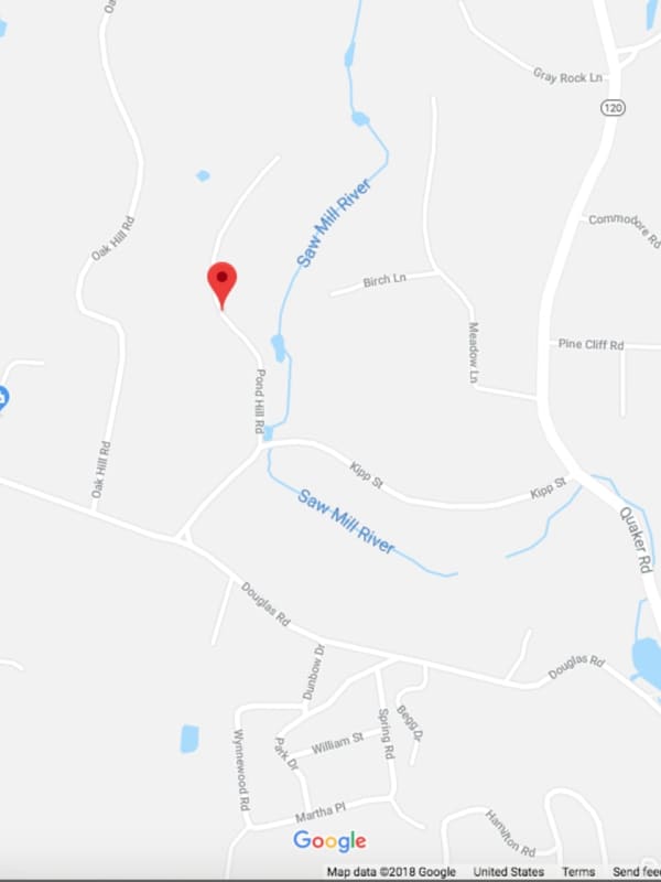 Female Suspect On Loose After Broad Daylight Chappaqua Armed Home Invasion
