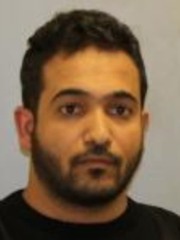 Duo Caught With Khat, Brass Knuckles After Woodbury Traffic Stop