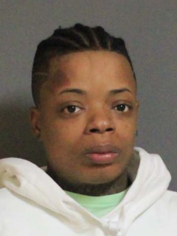 Police Seek Help In Search For Woman Facing Felony Charge In Area