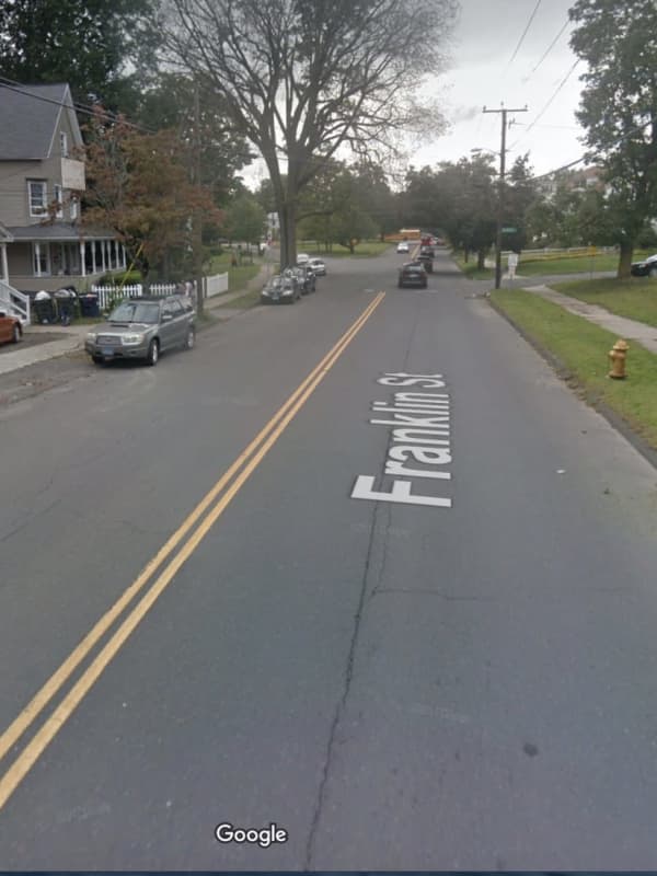 Police Asking For Help Identifying Woman Struck, Killed In Danbury