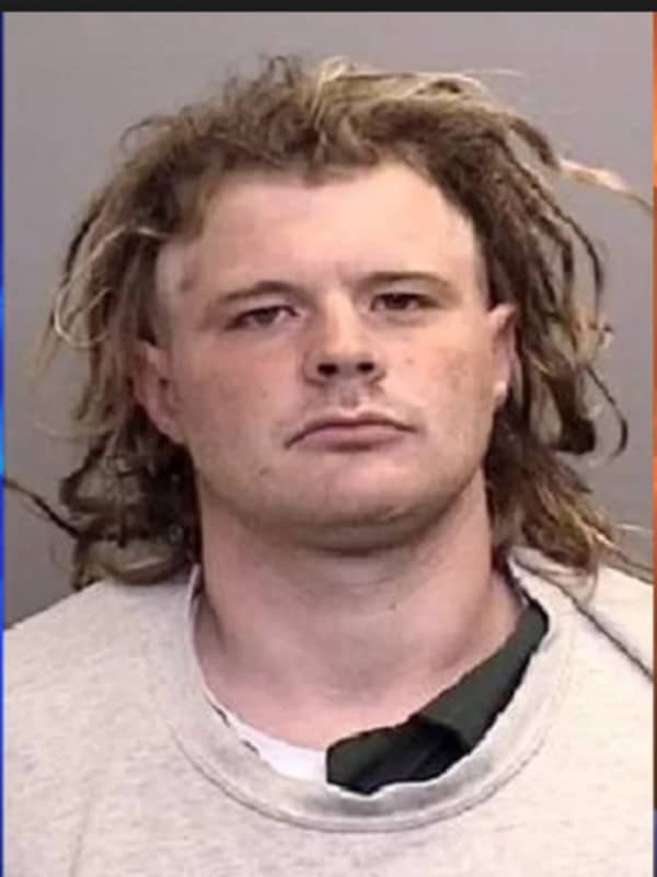 Man From Pleasantville Sentenced For Murder Of Pot Farmer