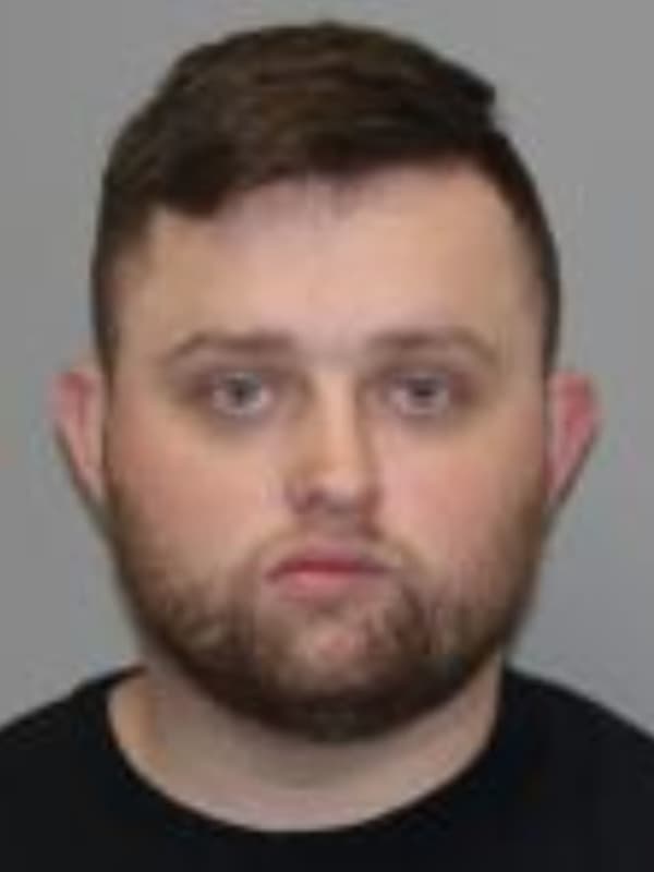 Man, 27, Facing Felony Charges Of Rape, Sex Abuse, State Police Say