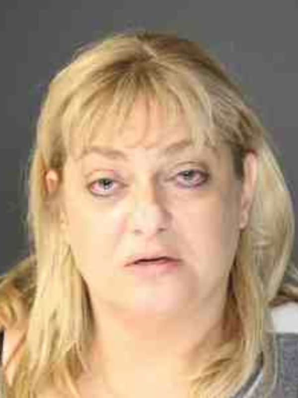 Woman Faces DWI Charge After Crash In Rockland