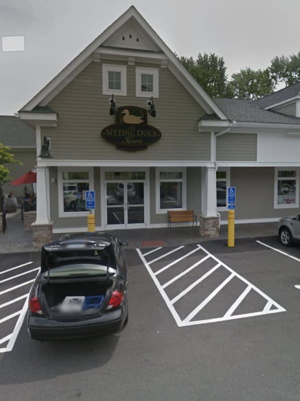 Son Of West Haven Mayor Allegedly Embezzled $80K From Restaurant
