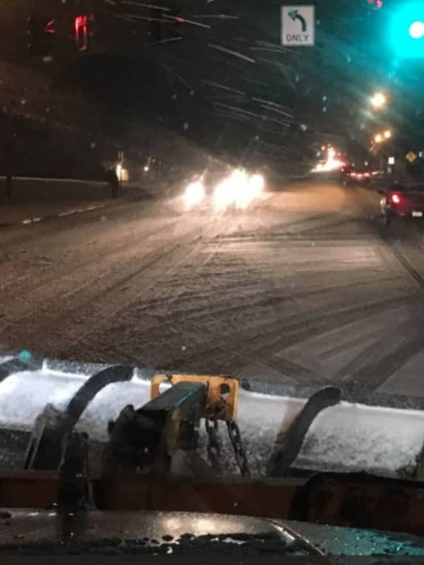 Chaotic Commute: Storm's Strength Catches Motorists, Officials Off Guard