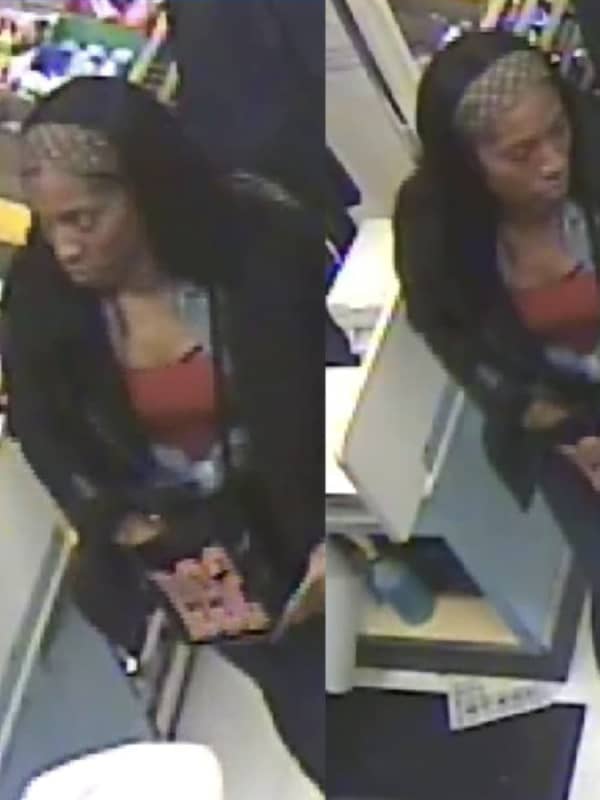Know Her? Police Ask Public's Help In IDing Woman