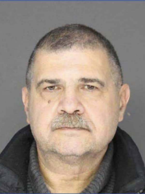 Spring Valley Parking Officer Accused Of 'Double-Dipping' As Ramapo Court Officer