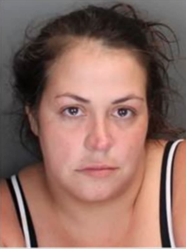 Wanted Rockland Woman Nabbed In New Jersey
