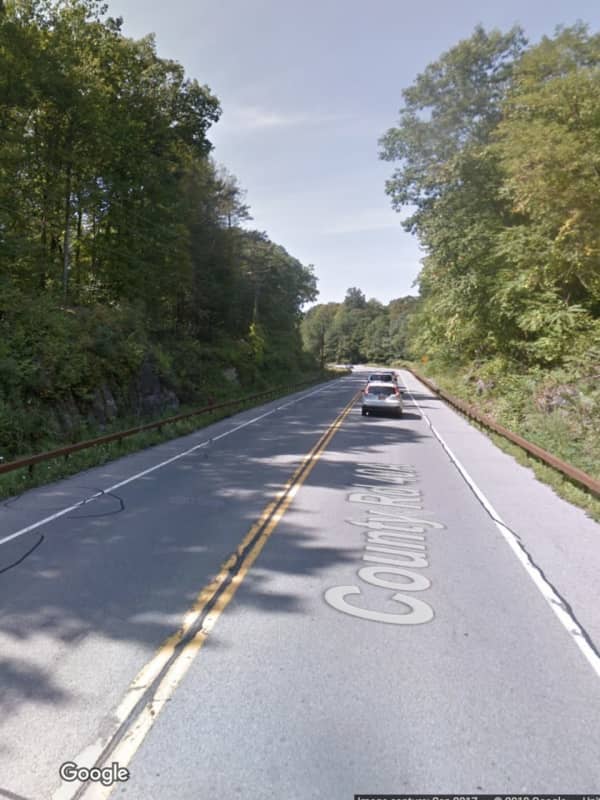 ID Released For Man Killed In Head-On Dutchess Crash