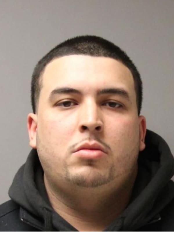 Man Caught With Nearly 4 Pounds Of Pot In Westchester Traffic Stop Faces Felony Charge