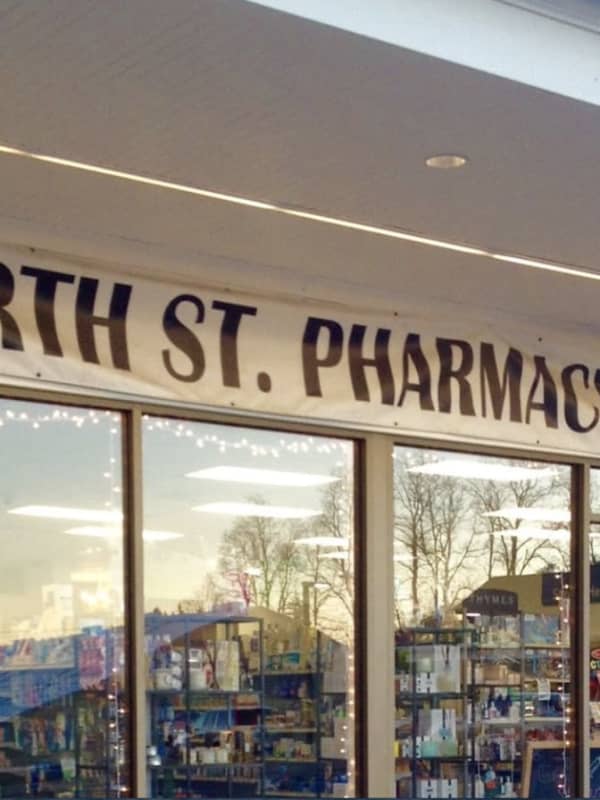 Three Used Fake Prescriptions To Get Codeine, Greenwich Police Say