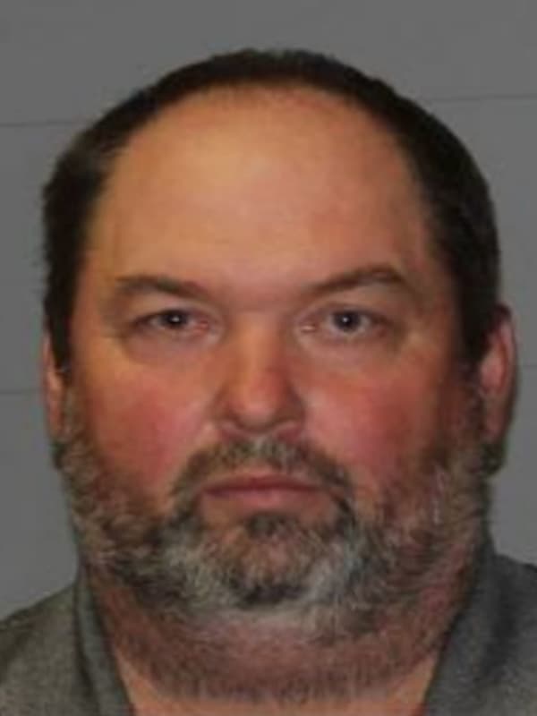 Ex- Cemetery Superintendent In Putnam Sentenced For Theft, Ordered To Pay Nearly $200K