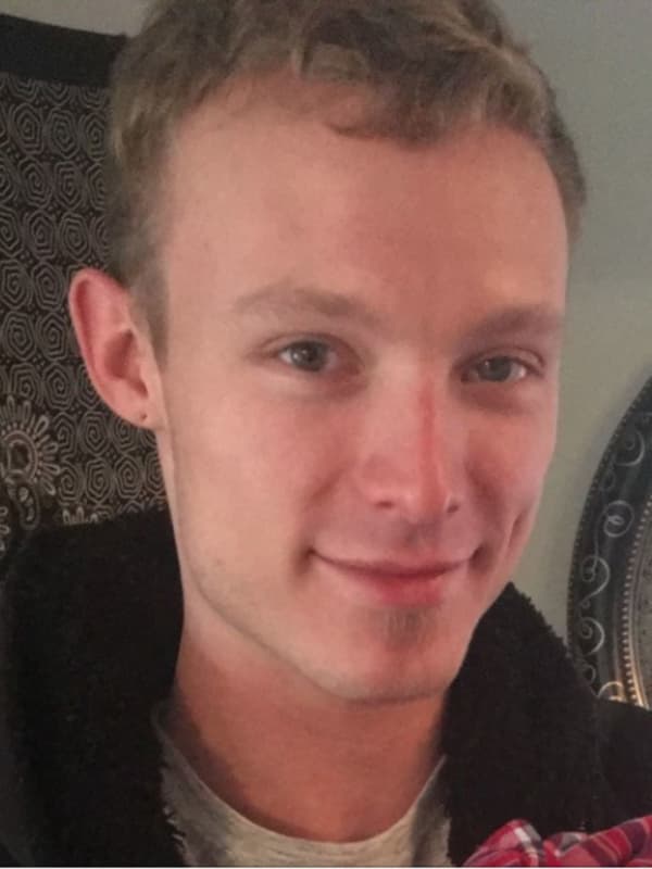 Missing 25-Year-Old From Area Located
