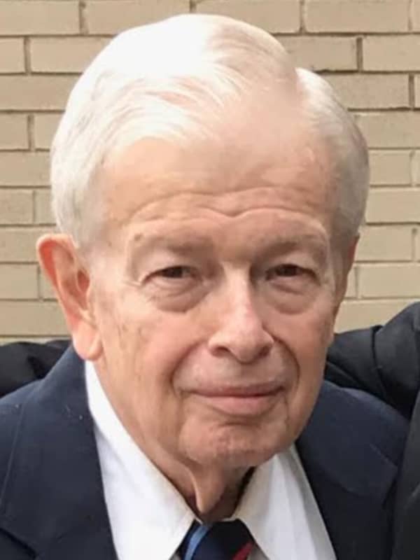Ex-Rye Resident William Colfax Davidson, Longtime Lawyer, Dies