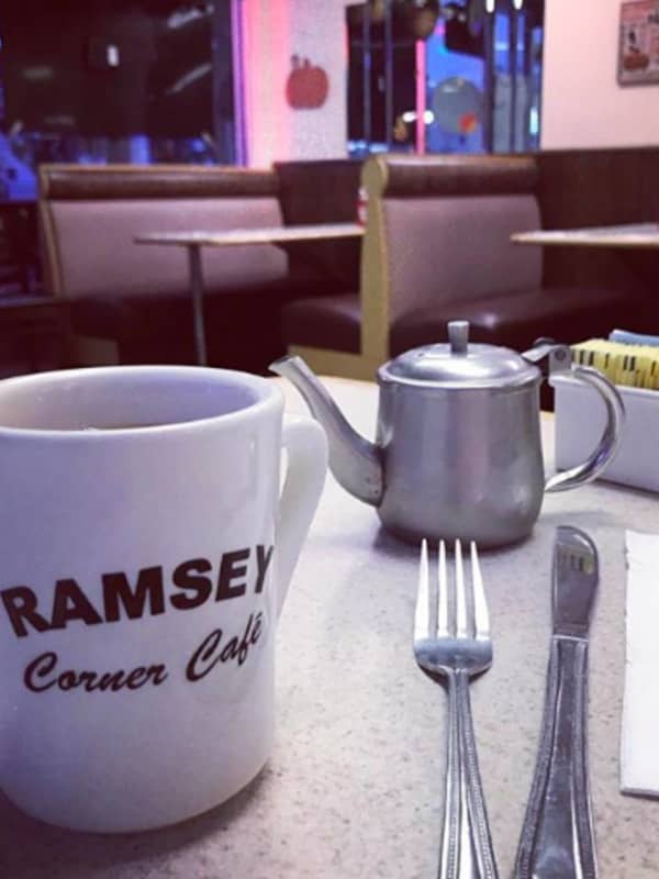 Customers Raise Funds For Ramsey Cafe Staff Following Fire
