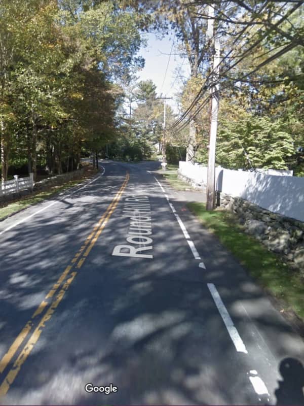 Drunk Westchester Motorist, 36, Crashes Into Wall, Flees Scene, Police Say