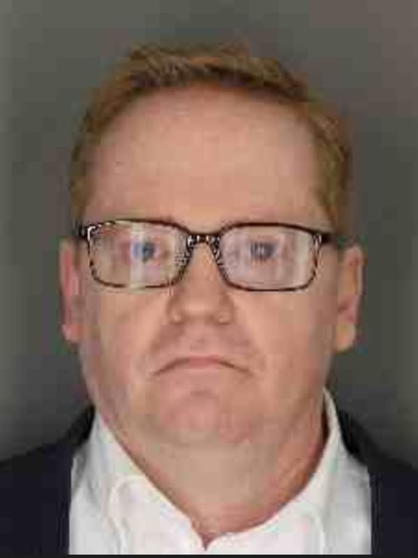 Ex-Rockland Priest Charged With Inappropriate Behavior With A Minor