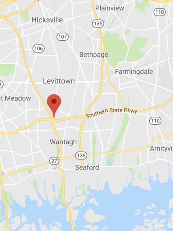 Wrong-Way Driver Reported Missing In Connecticut Causes Crash Injuring Four, Police Say