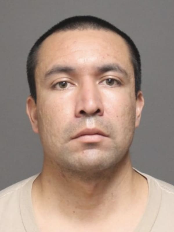 Suspect In Beating, Rape Of Fairfield College Student Caught In Mexico After Four-Year Search