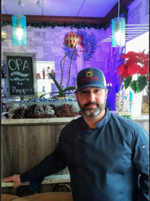 Ex-Owner Of Restaurants In Bronxville, Hartsdale Launches New Eatery