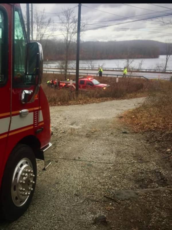 IDs Released For Victims Of Fatal Boating Accident At Muscoot Reservoir