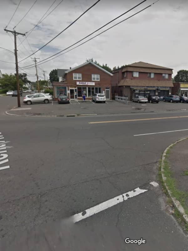 Person Arrested In Hit-Run Death Of Pedestrian In Bridgeport