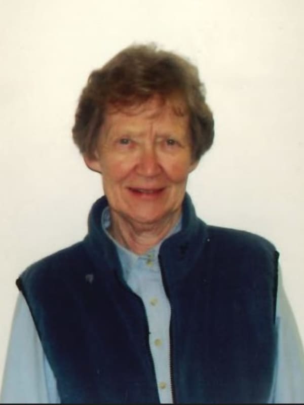 Sister Maria Rickelman, Maryknoll Member For 73 Years, Dies