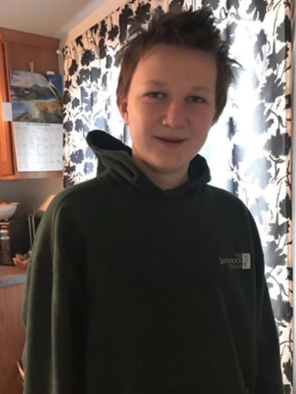Missing 13-Year-Old Last Seen Monday Afternoon Has Been Found